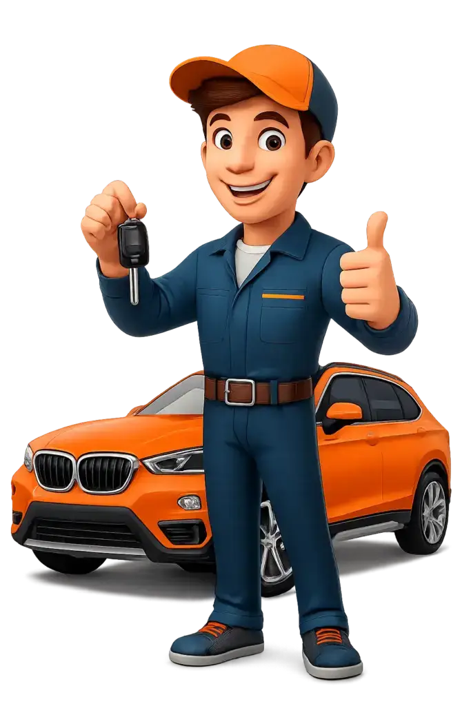 Autoankauf aller art in Leipzig